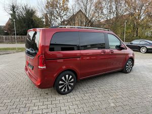 MERCEDES-BENZ V 220 d EDITION *LED NAVI STANDH AHK*...