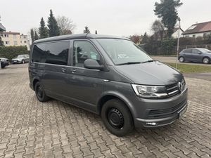 VW T6 California Beach 2.0 TDI 2 x Standheizung...