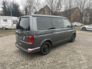 VW T6 California Beach 2.0 TDI 2 x Standheizung...