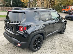 JEEP Renegade *Navi, unfallfrei*...