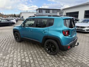 JEEP Renegade Fahrschulwagen*Navi,Sitzheizung*...