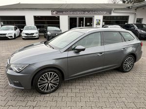 SEAT Leon FR ST XCELLENT 1.8 TFI*DSG,Navi,LED,1.Hand*...