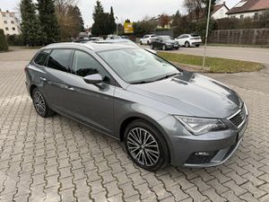 SEAT Leon FR ST XCELLENT 1.8 TFI*DSG,Navi,LED,1.Hand*...