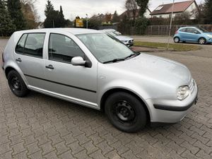 VW Golf IV 1.4*KLima,TÜV (8/26),...