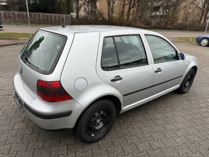 VW Golf IV 1.4*KLima,TÜV (8/26),...