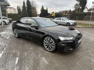 AUDI S6 TDI Keramik Standh Matrix Luftf...
