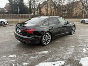 AUDI S6 TDI Keramik Standh Matrix Luftf...