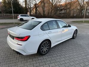 BMW 330 d M Sport neuer Motor 02/2024 bei 147 tkm...