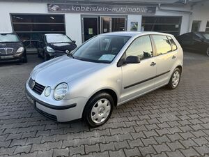 VW Polo 1.4 Automatik*TÜV neu*...