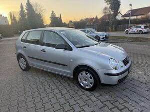 VW Polo 1.4 Automatik*TÜV neu*...