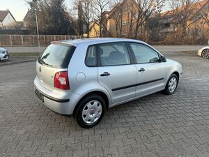VW Polo 1.4 Automatik*TÜV neu*...