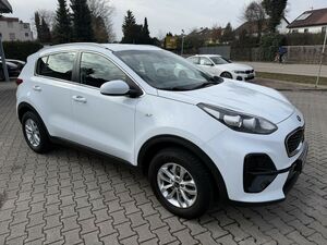 KIA Sportage 1.6 GDI Edition 7 EMOTION...