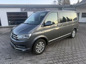 VW T6 Multivan 2.0 TDI Highline *neuer Motor bei 85 Tkm*...