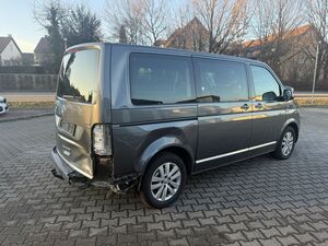 VW T6 Multivan 2.0 TDI Highline *neuer Motor bei 85 Tkm*...