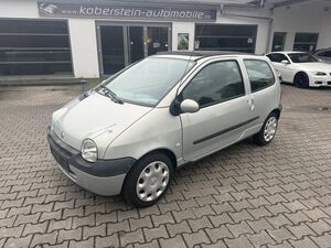 RENAULT Twingo 1.2 Edition Toujours Faltdach...