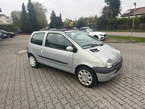 RENAULT Twingo 1.2 Edition Toujours Faltdach...