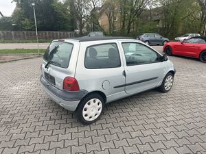 RENAULT Twingo 1.2 Edition Toujours Faltdach...