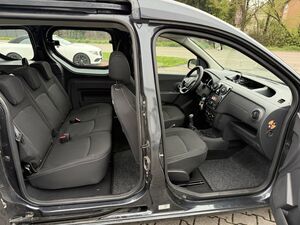 DACIA Dokker SCE 100*orig.36tkm,Klima,1.Hand*...