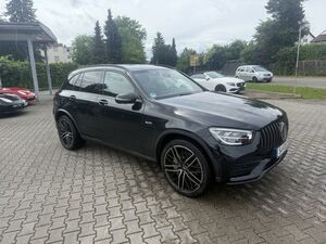 MERCEDES-BENZ GLC 43 AMG 4Matic...
