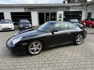 PORSCHE 996 Carrera 4S *Sammlerzustand*...