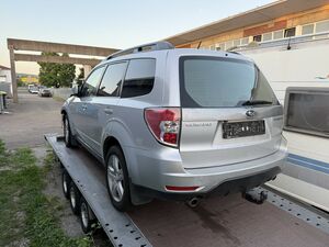 SUBARU Forester Comfort 30 Jahre...