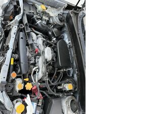 SUBARU Forester Comfort 30 Jahre...