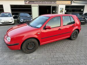 VW Golf IV 1.6 *Automatik,TÜV neu*...