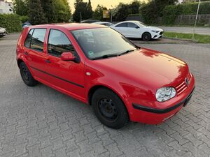 VW Golf IV 1.6 *Automatik,TÜV neu*...