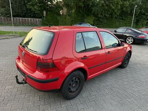 VW Golf IV 1.6 *Automatik,TÜV neu*...