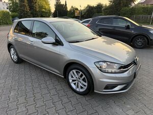 VW Golf VII 1.4 TSI*Standheizung,Apple Car Play*...