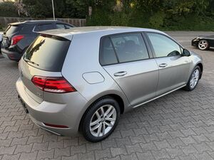 VW Golf VII 1.4 TSI*Standheizung,Apple Car Play*...