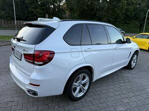 BMW X5 xDrive 35i M Sportpaket...