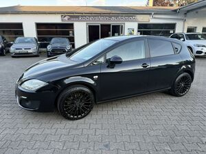 SEAT Leon 1.4 TSI...