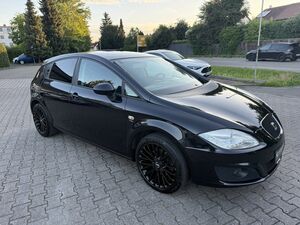 SEAT Leon 1.4 TSI...