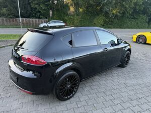 SEAT Leon 1.4 TSI...