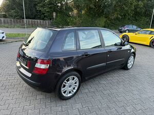 FIAT Stilo 1.8 Dynamic *TÜV neu, orig. 82tkm,Top*...