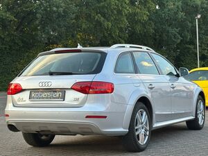 AUDI A4 Allroad Avant 2.0 TDI Quattro...