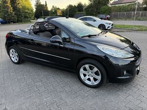 PEUGEOT 207CC ...