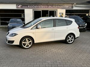 SEAT Altea XL 1.4 TSI*Steuerkette neu,TÜV neu*...