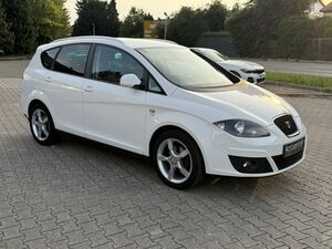 SEAT Altea XL 1.4 TSI*Steuerkette neu,TÜV neu*...