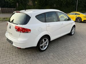 SEAT Altea XL 1.4 TSI*Steuerkette neu,TÜV neu*...