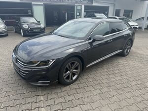 VW Arteon Shooting Brake R Line...
