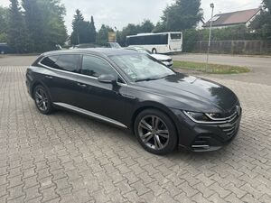 VW Arteon Shooting Brake R Line...