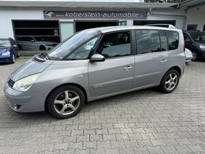 RENAULT Espace IV Dynamique 2.0 fahrbereit...