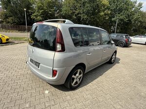 RENAULT Espace IV Dynamique 2.0 fahrbereit...