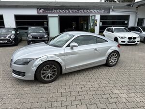 AUDI TT 2.0 TFSI...
