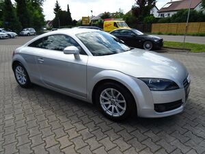AUDI TT 2.0 TFSI...