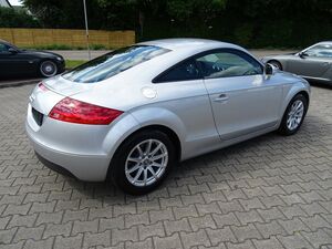 AUDI TT 2.0 TFSI...