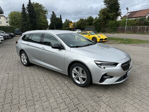 OPEL Insignia 2.0...