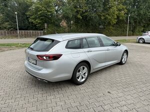 OPEL Insignia 2.0...